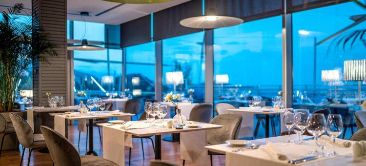 贝尔维尤杜布罗夫尼克酒店(Hotel Bellevue Dubrovnik)图片