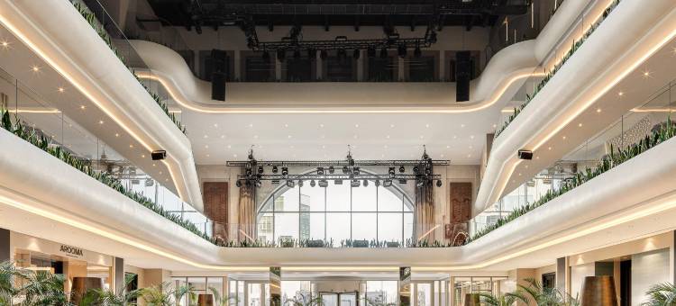 迪文七觉酒店(Seven Visions Resort and Places, the Dvin)图片