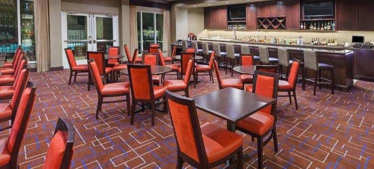 米德兰希尔顿花园酒店(Hilton Garden Inn Midland)图片