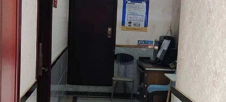 宁静宾馆01(中山二路分店)图片