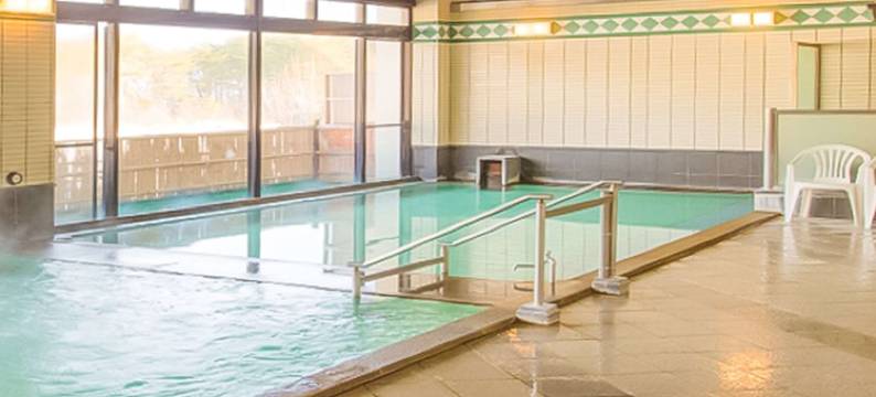 岩手山烧走温泉岩手憩之村酒店(Ikoinomura Iwate)图片