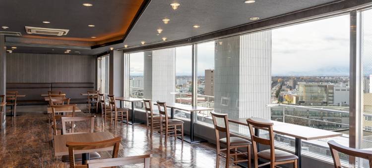 带广普乐美雅凯宾酒店(Premier Hotel -Cabin- Obihiro)图片