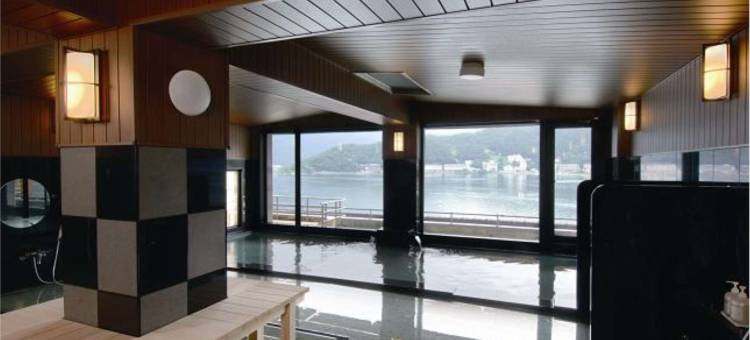 山岸旅馆(Yamagisi Ryokan)图片