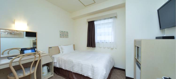 贝斯特韦斯特冢本橡树里兹酒店(Best Western Osaka Tsukamoto)图片