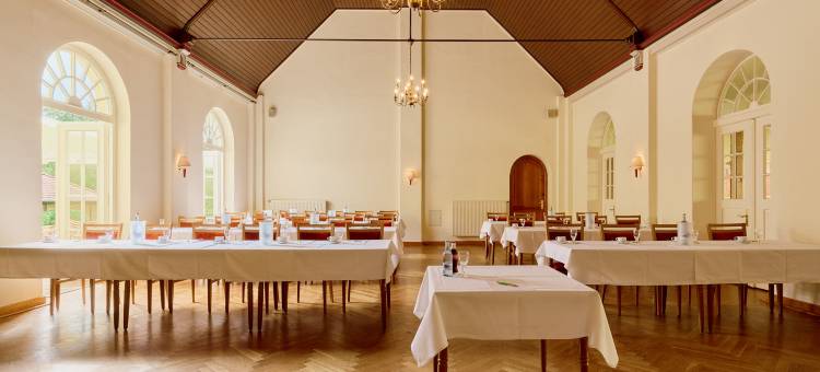 海霍兹弗斯特汉斯瓦尔德酒店(Waldhotel Forsthaus Hainholz)图片