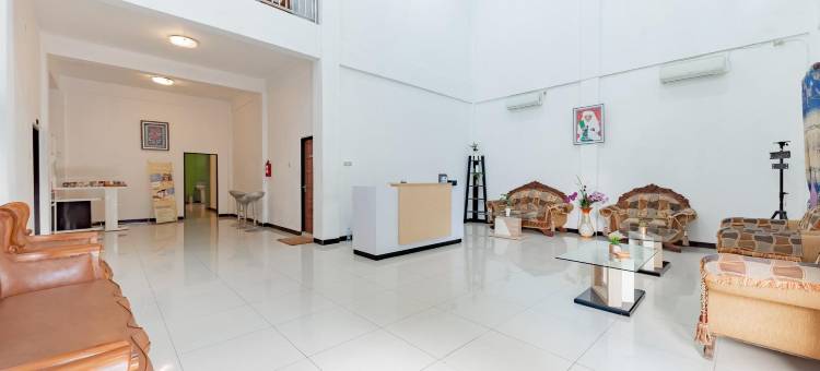 Urbanview Hotel 99 Syariah Banjarbaru by RedDoorz图片