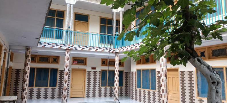 梦谷游客之家(Dream Valley Guest House)图片