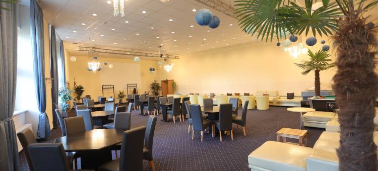 卡里亚哈茨酒店阿尔罗德(Carea Harz Hotel Allrode)图片