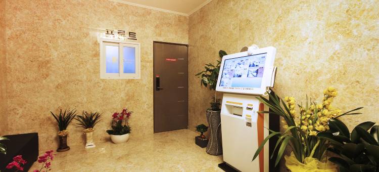 务安酒店 The K(Muan Hotel the K)图片