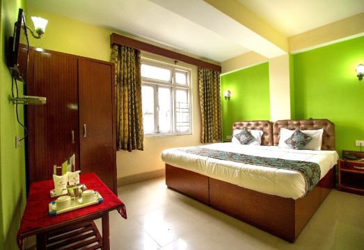 Jain Group Hotel Potala Hotel Overview