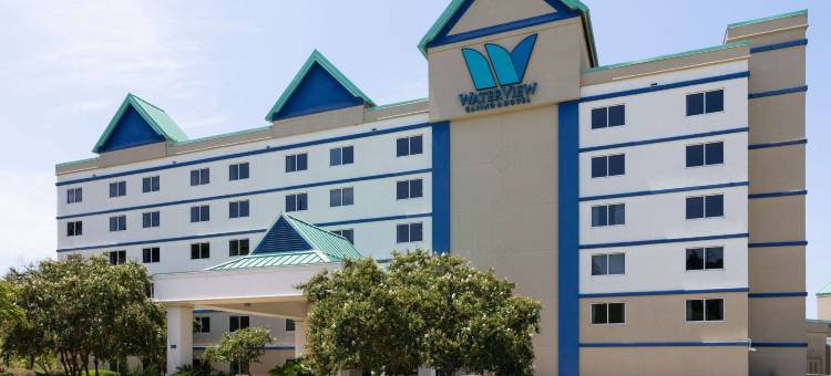 WaterView Casino & Hotel, Trademark Collection by Wyndham图片