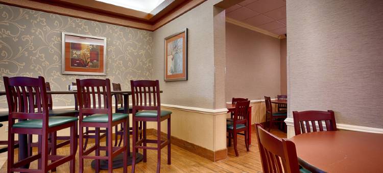 Best Western Plus Inn at Valley View图片