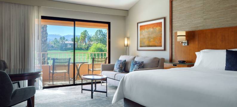 威斯汀牧场梦幻高尔夫度假村及水疗中心(The Westin Rancho Mirage Golf Resort & Spa)图片