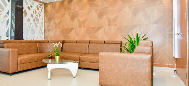 Hotel Mourya Grand图片