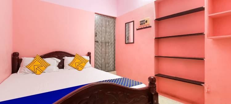 Spot on Apple Tree Cottage图片