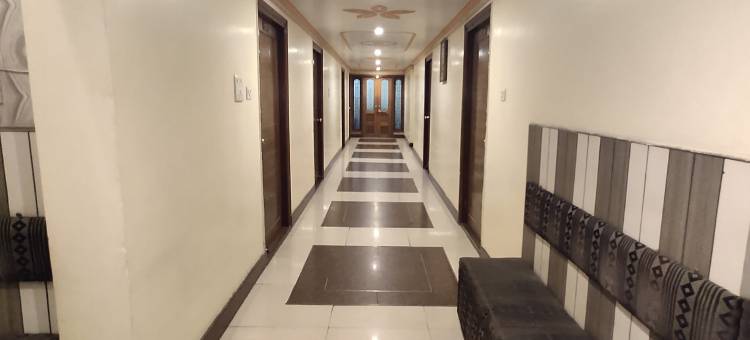 阿曼宫酒店(Hotel Aman Palace)图片