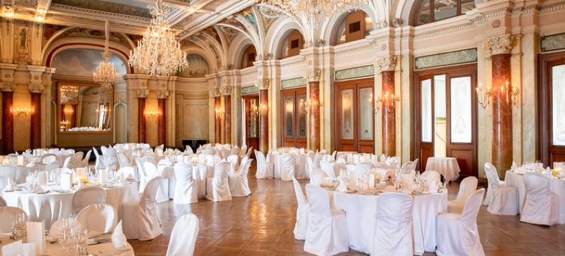 维多利亚少女峰水疗大酒店(Victoria Jungfrau Grand Hotel and Spa Interlaken)图片