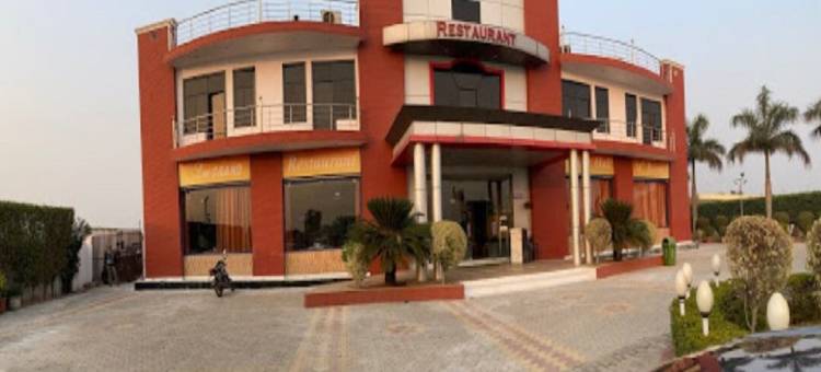 Hotel Lee Grand图片