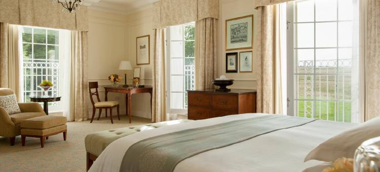汉普郡四季酒店(Four Seasons Hotel Hampshire)图片