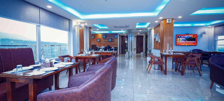 Click Collection the Abode, Dharamshala图片