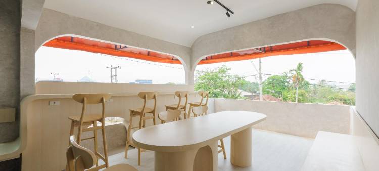 RedDoorz Plus Syariah Near Mall Boemi Kedaton Lampung图片