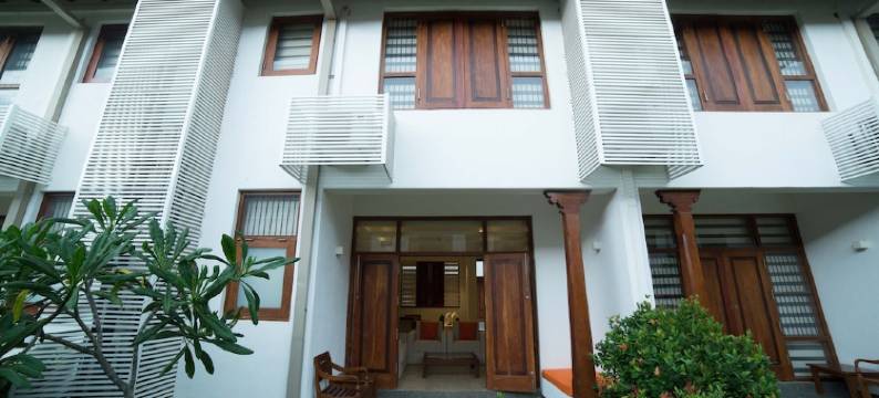 汀奈套房酒店(The Thinnai - All-Suites Boutique Hotel)图片