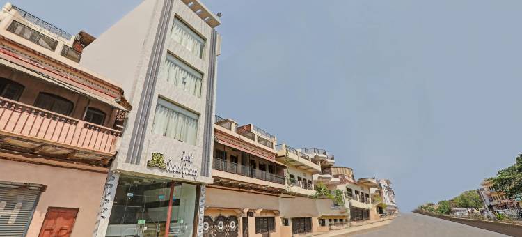 Itsy酒店皇家银河(Itsy Hotels Royal Galaxy)图片