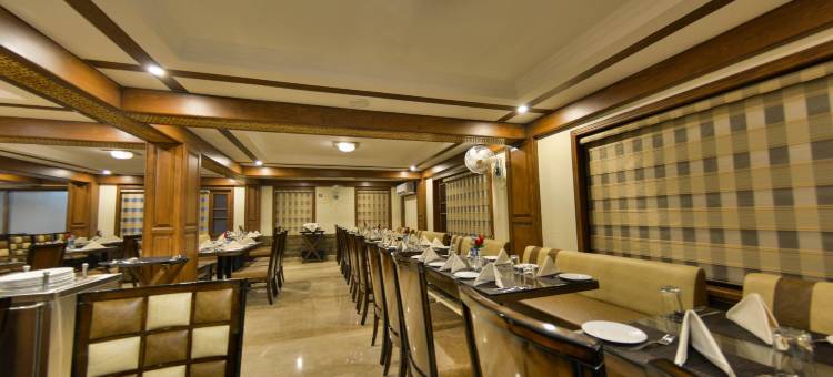皇家古迹酒店(Hotel Royal Heritage)图片
