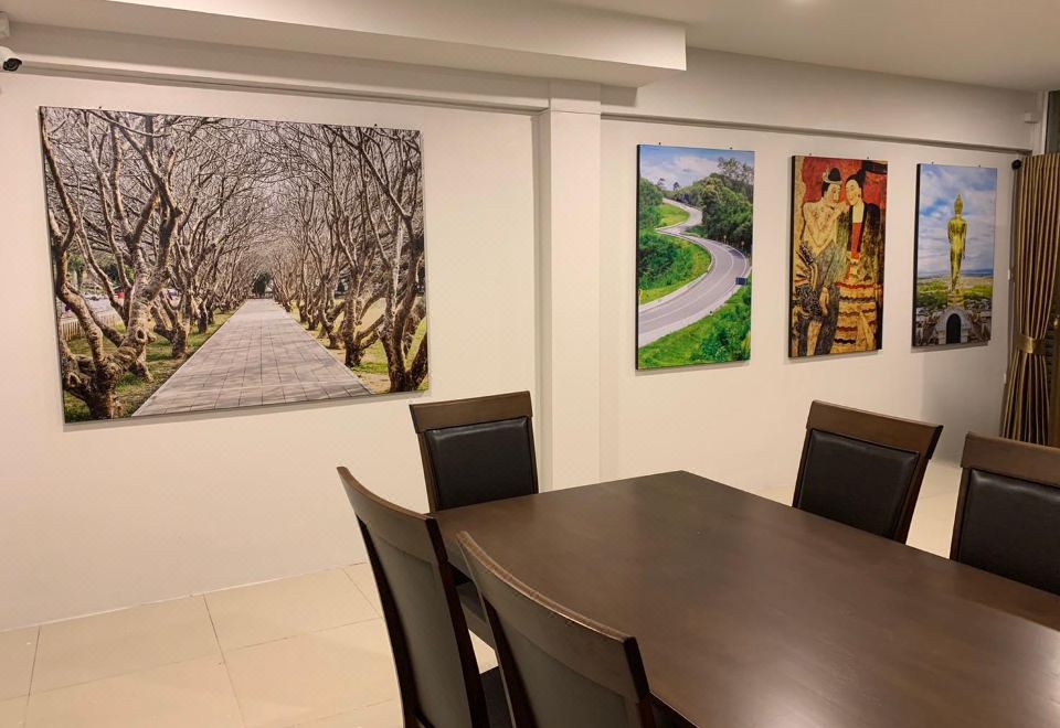 A Good Day NAN Boutique in NAN CityHotel Overview