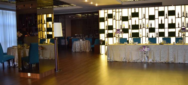 博阿维斯塔酒店(Hotel Boavista)图片