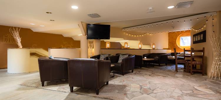 比尔旅馆拉普兰酒店(Lapland Hotels Bear´s Lodge)图片