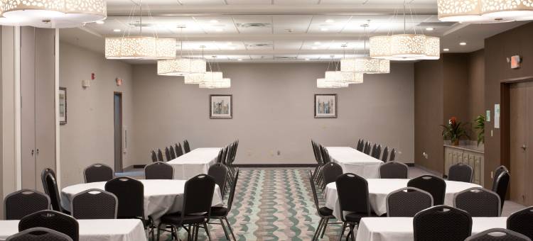 戈恩假日酒店(Holiday Inn Guin)图片