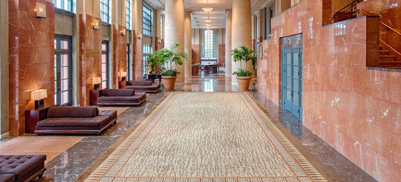 阿文蒂诺拉霍亚凯悦酒店(Hyatt Regency La Jolla at Aventine)图片