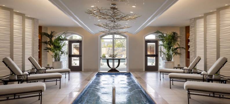 休斯顿俱乐部SPA酒店(The Houstonian Hotel, Club & Spa)图片