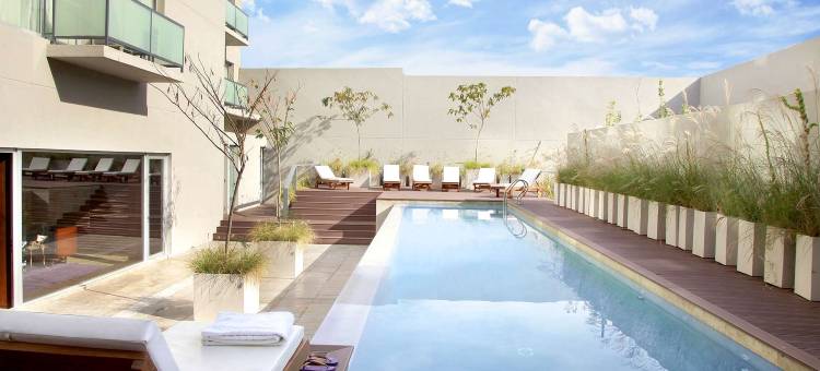 Dazzler by Wyndham Buenos Aires Palermo图片