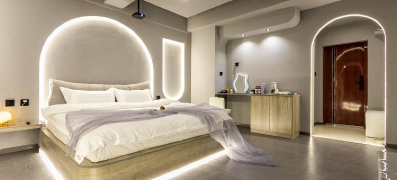 姐姐的民宿(北头道街分店)图片