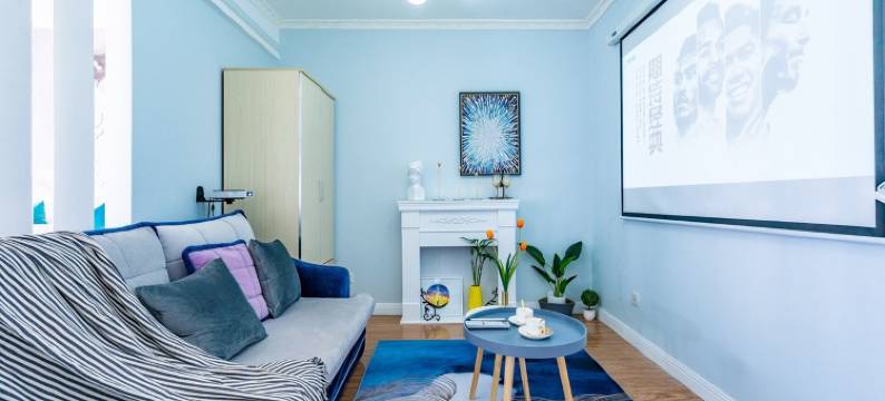 我行我宿公寓(天仙桥北路分店)图片