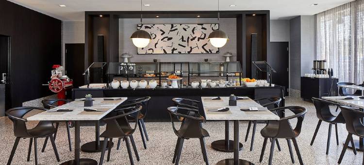 迈阿密市中心万豪AC酒店(AC Hotel Miami Wynwood)图片
