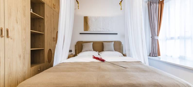 栖牛嘉州长卷民宿(护佛路北段分店)图片