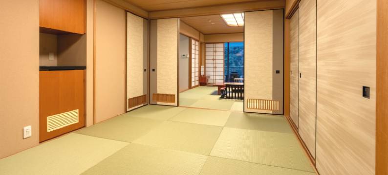 碧蓝之岛的旅宿 熊野别邸 中之岛(Aokishimanoyado Kumanobettei Nakanoshima)图片