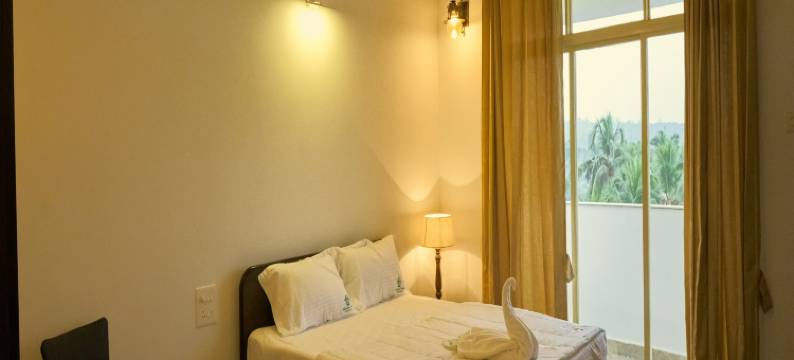 马丁斯克雷斯特酒店(Martins Crest)图片