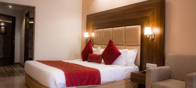 公路荷莉酒店(Hotel Highway Hari)图片