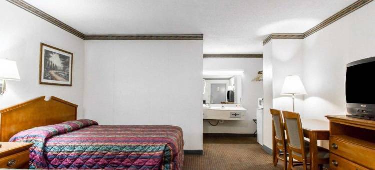 美洲最佳价值酒店奥佩利卡(Americas Best Value Inn Opelika)图片