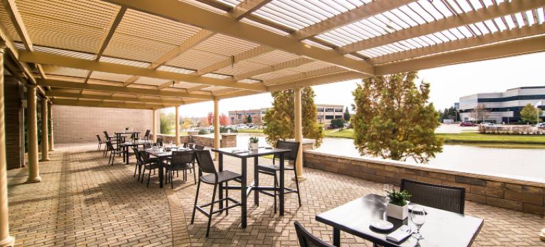 芝加哥西南布尔里奇万豪酒店(Chicago Marriott Southwest at Burr Ridge)图片