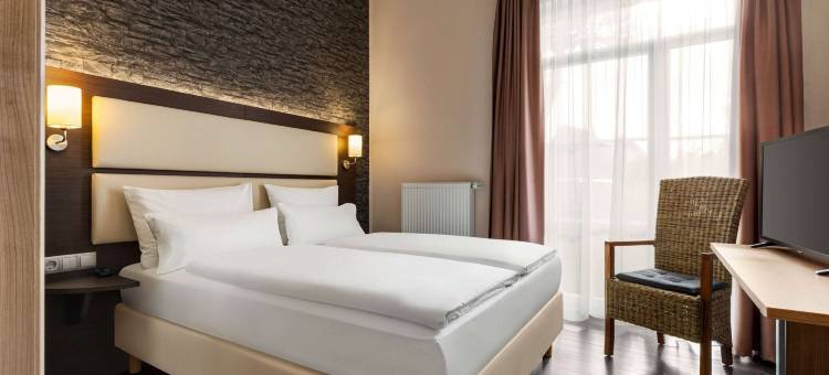 Amedia Express Bielefeld, Trademark Collection by Wyndham图片