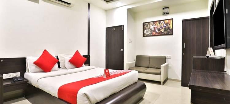 Hotel O Park Inn图片