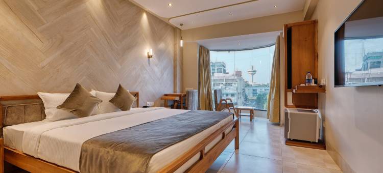阿蒂拉旅馆(Artilla Inn)图片