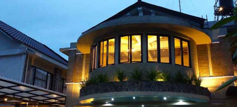 斯丽迪酒店(Hotel Sriti Magelang)图片