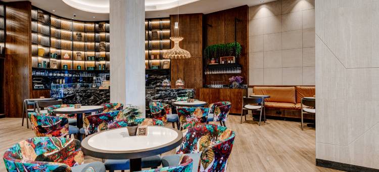 奥德西酒店(AX Odycy Hotel)图片