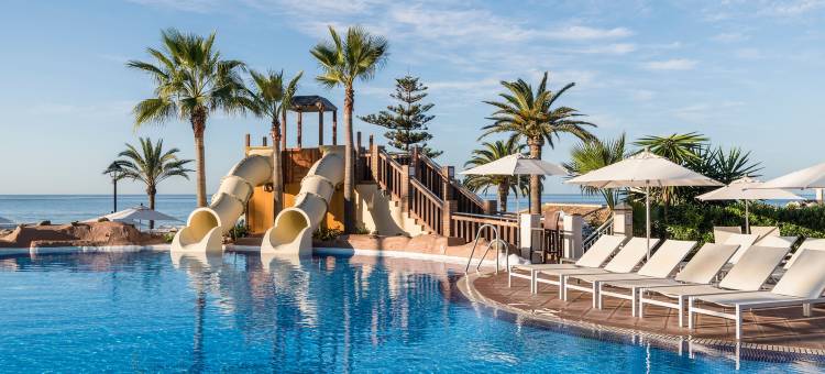 马贝拉海滩万豪度假酒店(Marriott's Marbella Beach Resort)图片